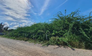 Land for sale in Nong Kae, Prachuap Khiri Khan