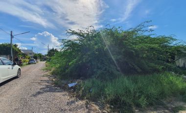 Land for sale in Nong Kae, Prachuap Khiri Khan