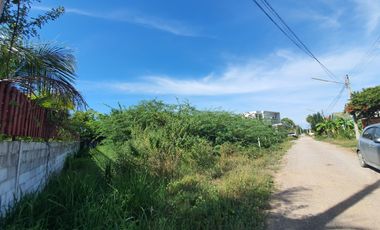 Land for sale in Nong Kae, Prachuap Khiri Khan