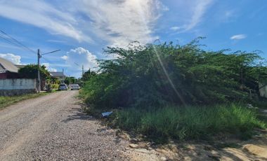 Land for sale in Nong Kae, Prachuap Khiri Khan
