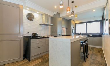 Departamento en Venta en El Golf