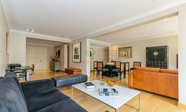 Departamento en Venta en El Golf