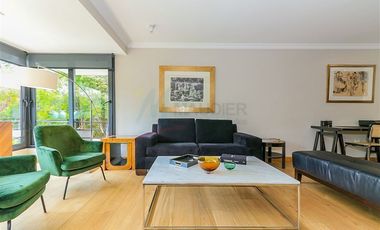 Departamento en Venta en El Golf