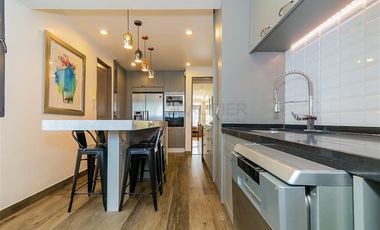 Departamento en Venta en El Golf