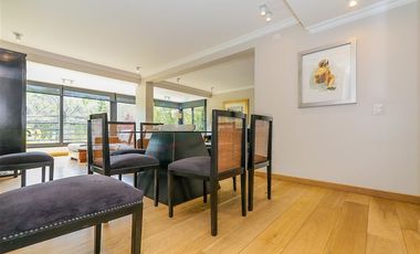 Departamento en Venta en El Golf