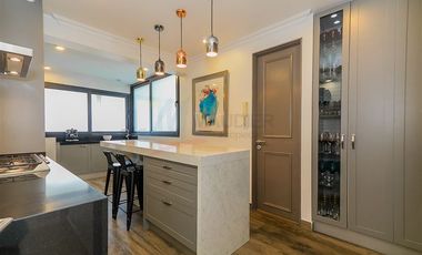 Departamento en Venta en El Golf