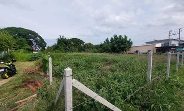 Land for sale in Hua Hin City, Prachuap Khiri Khan