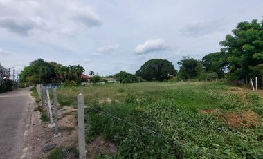 Land for sale in Hua Hin City, Prachuap Khiri Khan