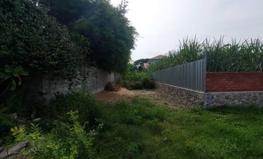 Land for sale in Hua Hin City, Prachuap Khiri Khan