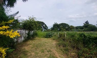 Land for sale in Hua Hin City, Prachuap Khiri Khan