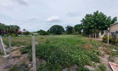Land for sale in Hua Hin City, Prachuap Khiri Khan