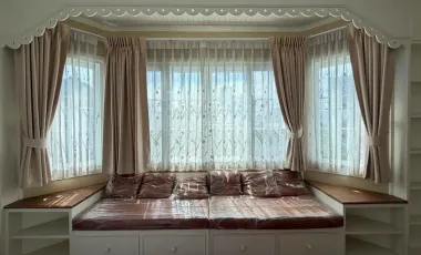 Fantacia Villa