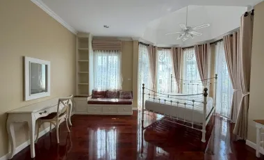 Fantacia Villa