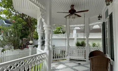 Fantacia Villa