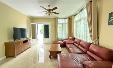 Fantacia Villa