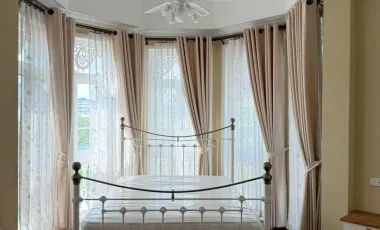 Fantacia Villa