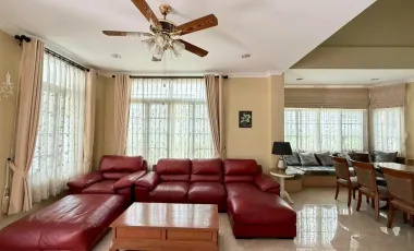 Fantacia Villa