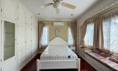 Fantacia Villa
