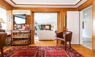 Departamento en Venta en Alonso de Cordova