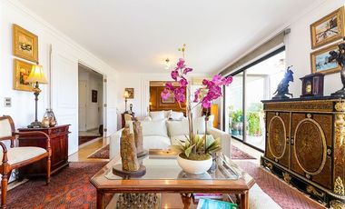 Departamento en Venta en Alonso de Cordova
