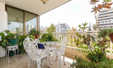 Departamento en Venta en Alonso de Cordova