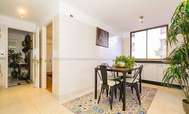 Departamento en Venta en Alonso de Cordova