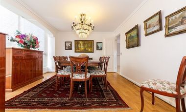 Departamento en Venta en Alonso de Cordova