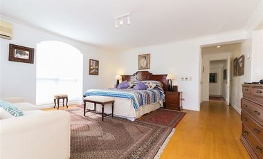 Departamento en Venta en Alonso de Cordova
