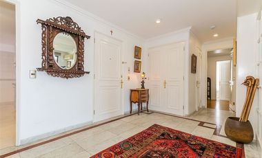 Departamento en Venta en Alonso de Cordova