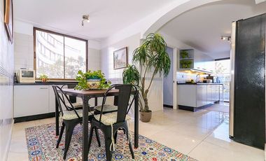 Departamento en Venta en Alonso de Cordova