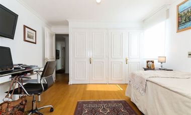 Departamento en Venta en Alonso de Cordova