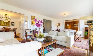 Departamento en Venta en Alonso de Cordova
