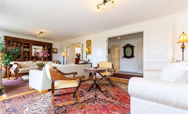 Departamento en Venta en Alonso de Cordova