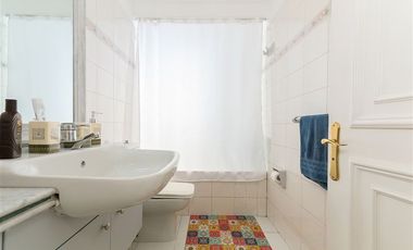 Departamento en Venta en Alonso de Cordova
