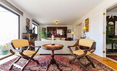 Departamento en Venta en Alonso de Cordova