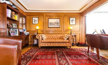 Departamento en Venta en Alonso de Cordova