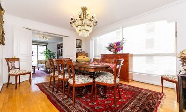 Departamento en Venta en Alonso de Cordova