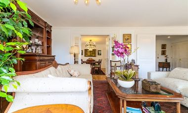 Departamento en Venta en Alonso de Cordova