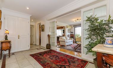 Departamento en Venta en Alonso de Cordova