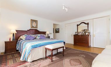 Departamento en Venta en Alonso de Cordova