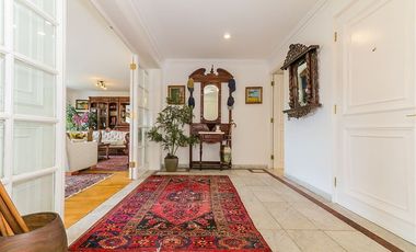 Departamento en Venta en Alonso de Cordova