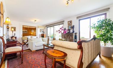 Departamento en Venta en Alonso de Cordova