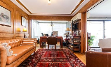 Departamento en Venta en Alonso de Cordova