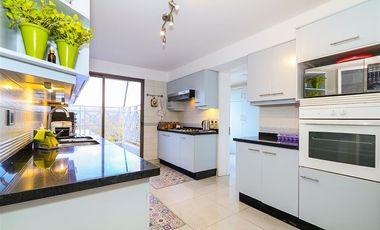 Departamento en Venta en Alonso de Cordova