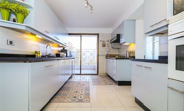 Departamento en Venta en Alonso de Cordova