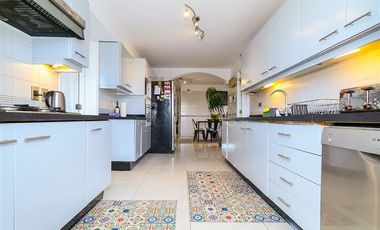 Departamento en Venta en Alonso de Cordova