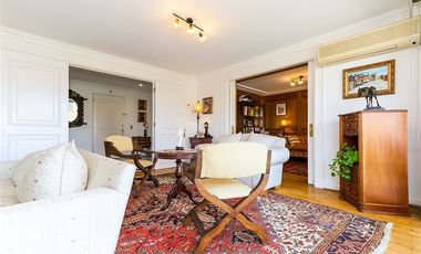 Departamento en Venta en Alonso de Cordova