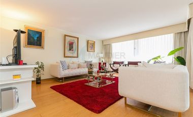 Departamento en Venta en El Golf