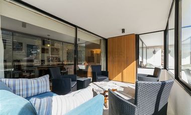 Departamento en Venta en El Golf