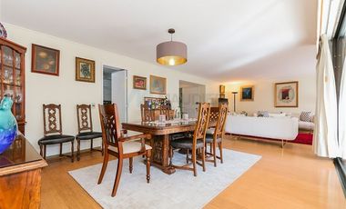 Departamento en Venta en El Golf